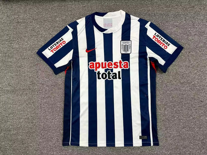 Maillot Lima League Home 2026/2027