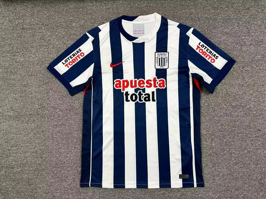 Maillot Lima League Home 2026/2027