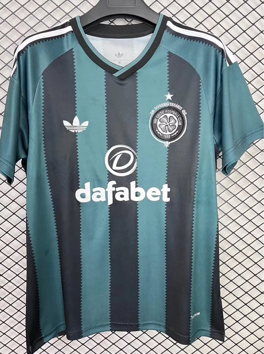 Maillot Celtic Away 2026/2027