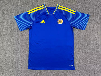 Maillot Curaçao Coupe du Monde 2026 – Domicile
