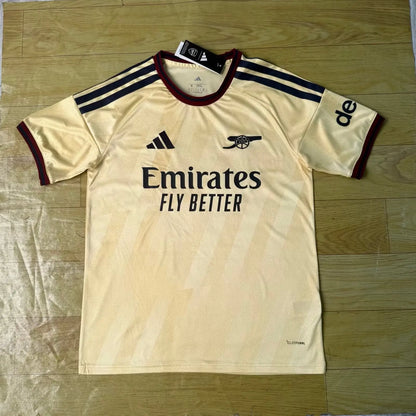 26/27 Arsenal Third Away Jersey