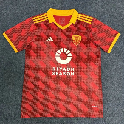 24-25 Roma home