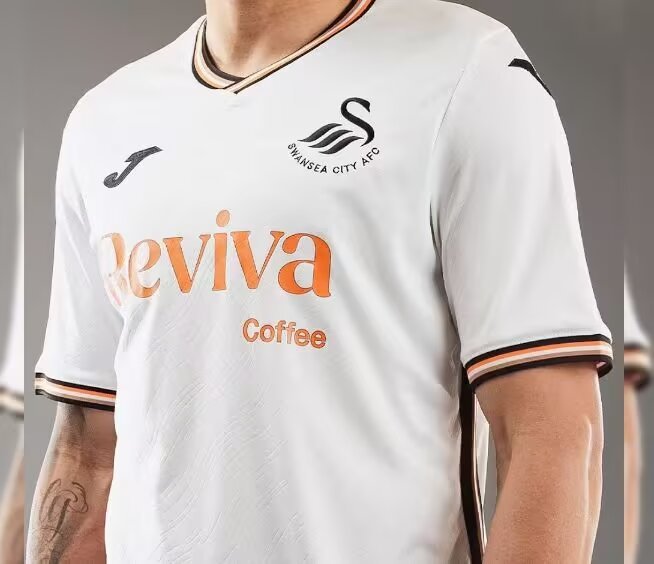 24/25 Swansea City at home