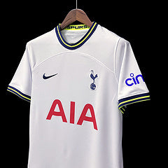 22/23 Tottenham Home