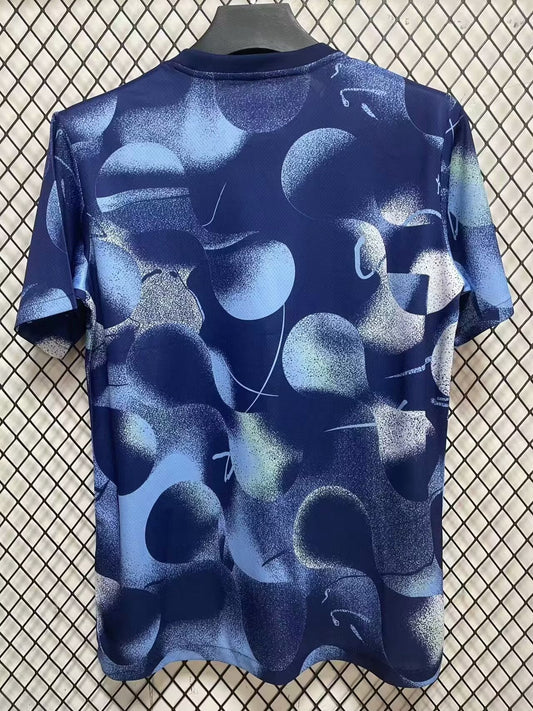 24/25 Tottenham Football Club pre-match training kit