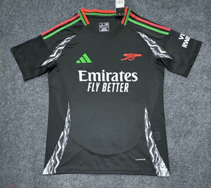 24/25 Arsenal away