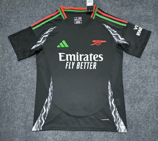 24/25 Arsenal away