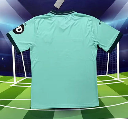 25/26 Wolves Away Jersey