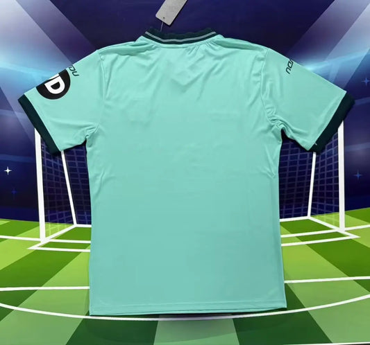 25/26 Wolves Away Jersey