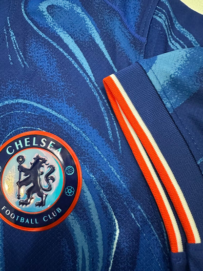 24/25 Chelsea at home