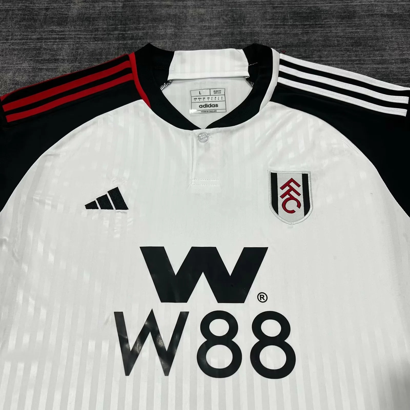 23/24 fulham home
