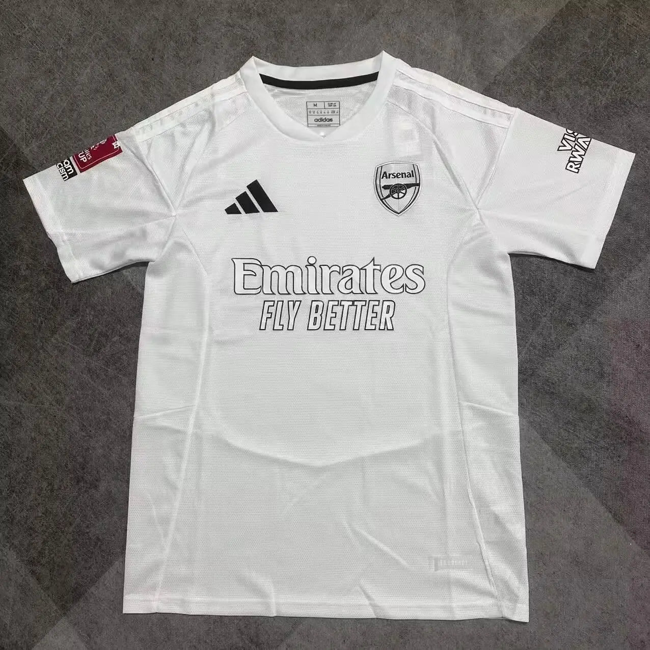 24/25 Arsenal Special Edition