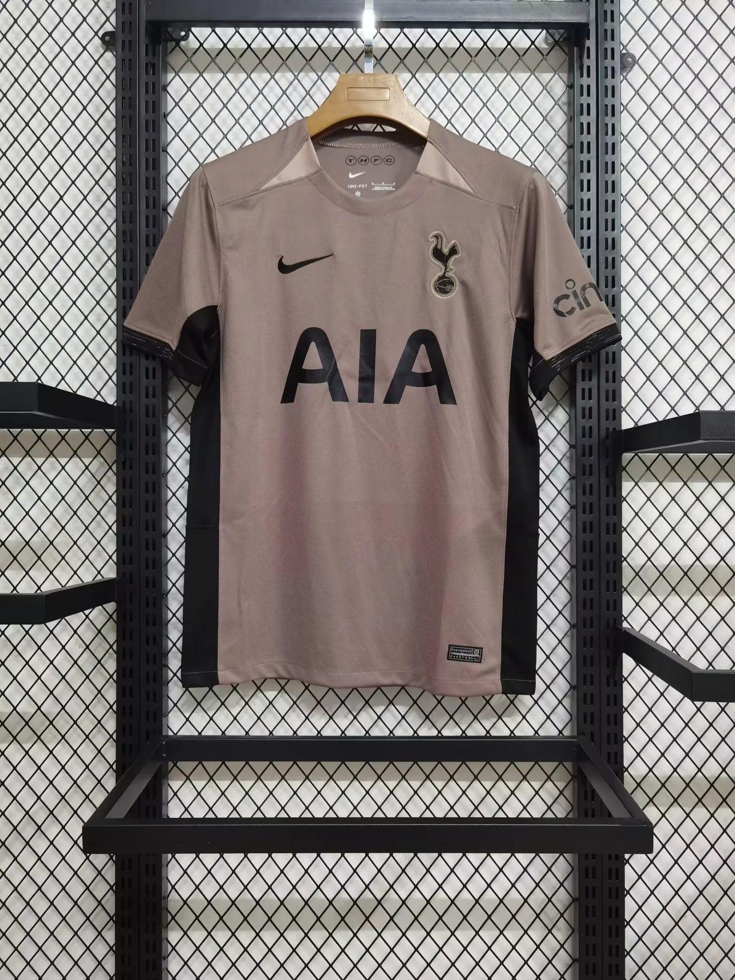 23/24 Tottenham third away