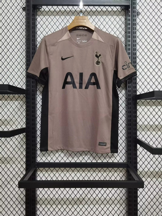 23/24 Tottenham third away
