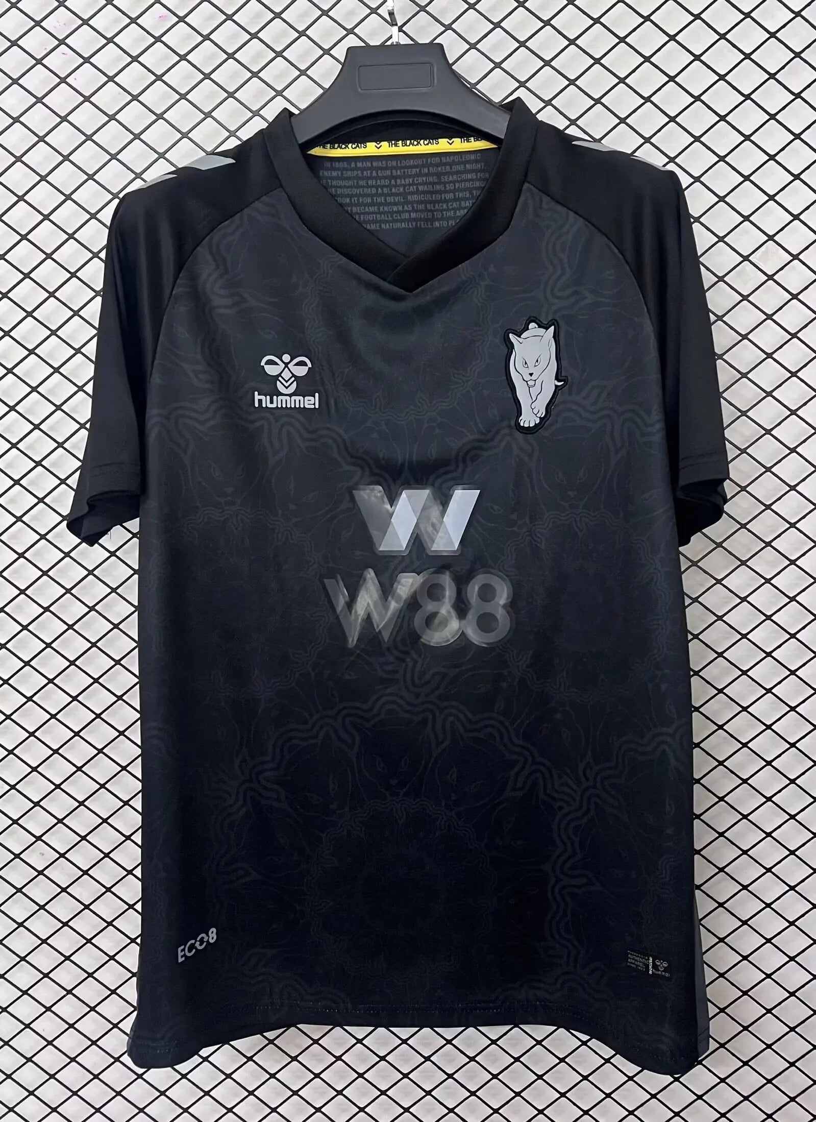 25/26 Sunderland - Third Away Jersey