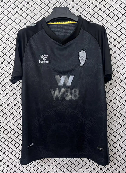 25/26 Sunderland - Third Away Jersey