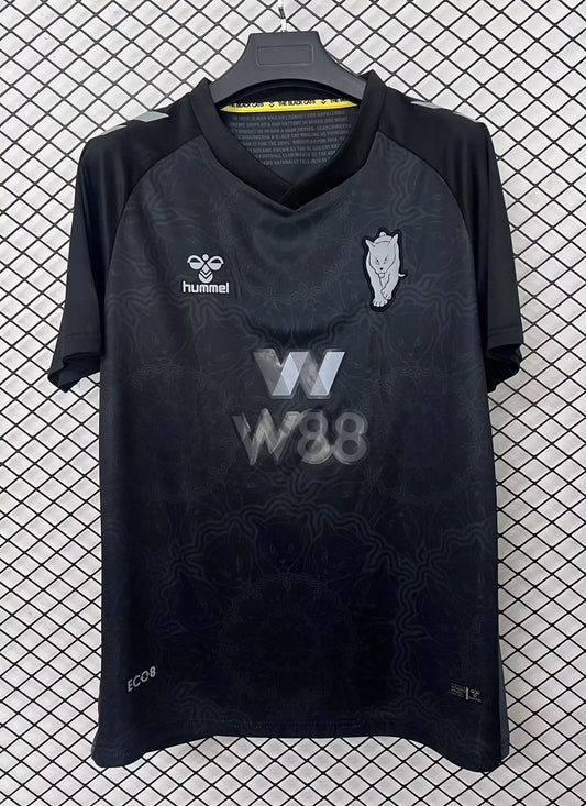 25/26 Sunderland - Third Away Jersey