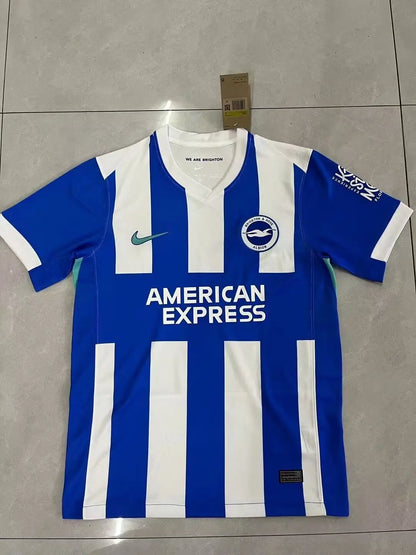 25/26 Brighton home