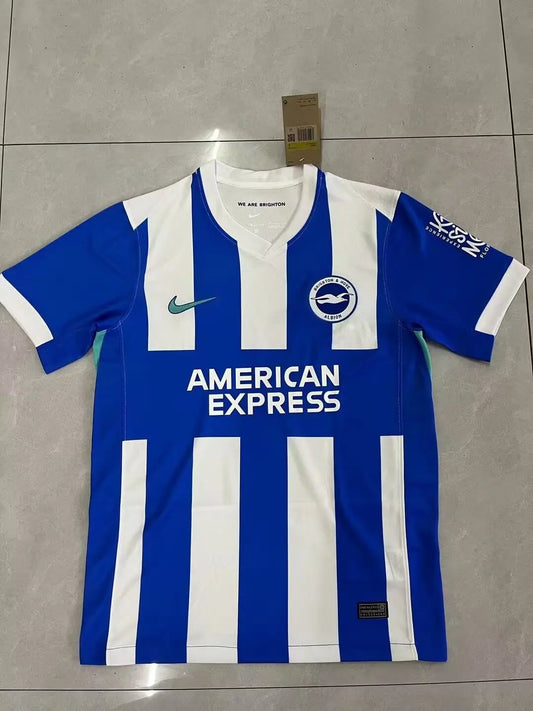 25/26 Brighton home