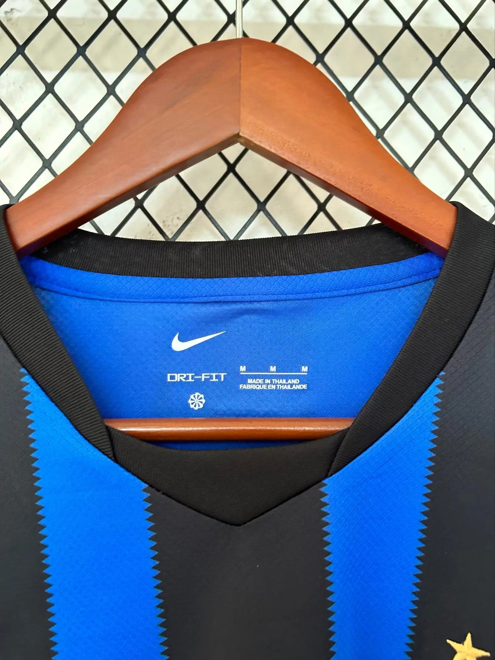 Maillot Inter Milan Home 2026/2027