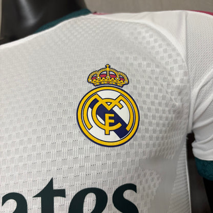 Maillot 26/27 Version Player Real Madrid Domicile