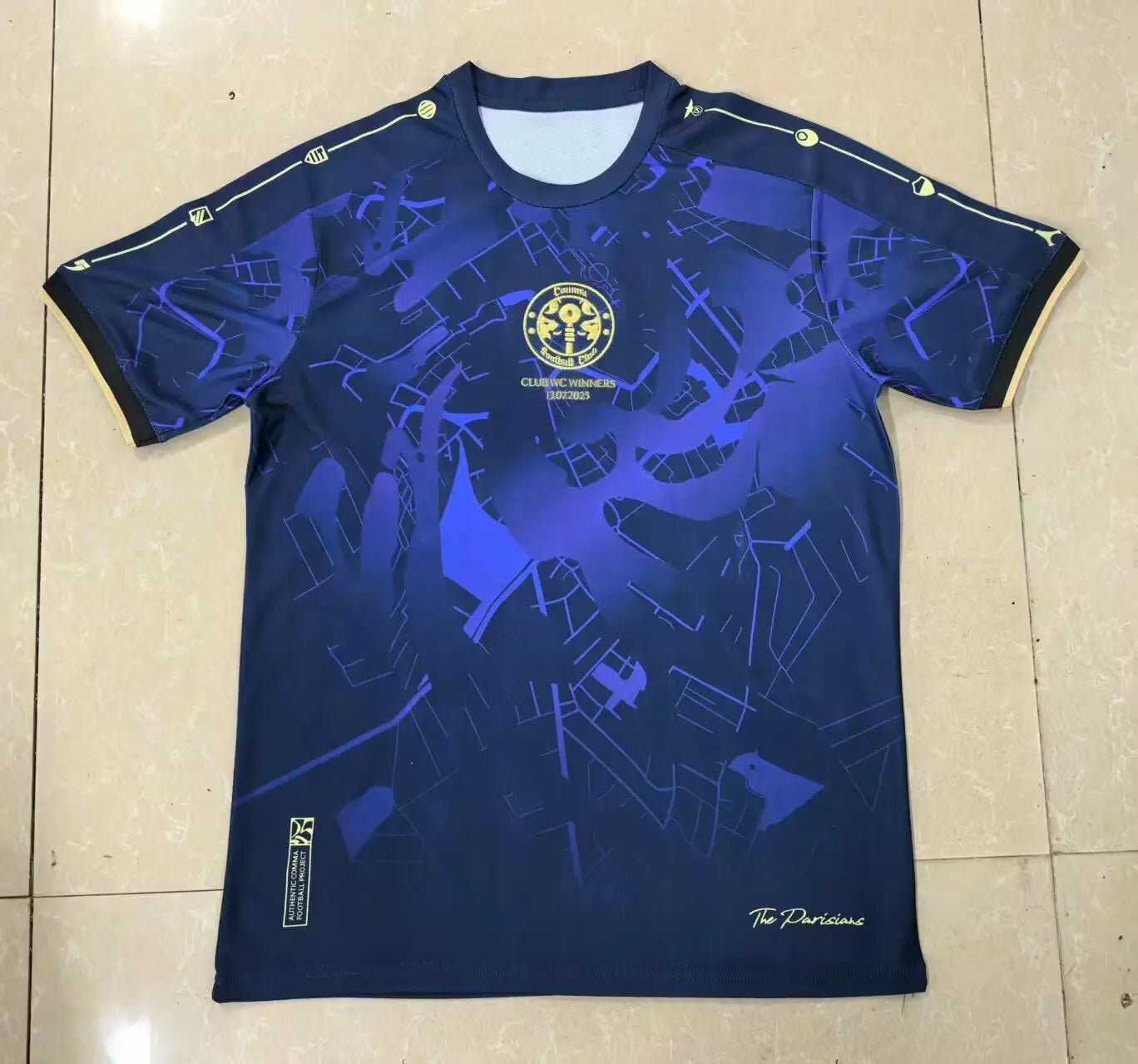 25/26 Paris Special Edition