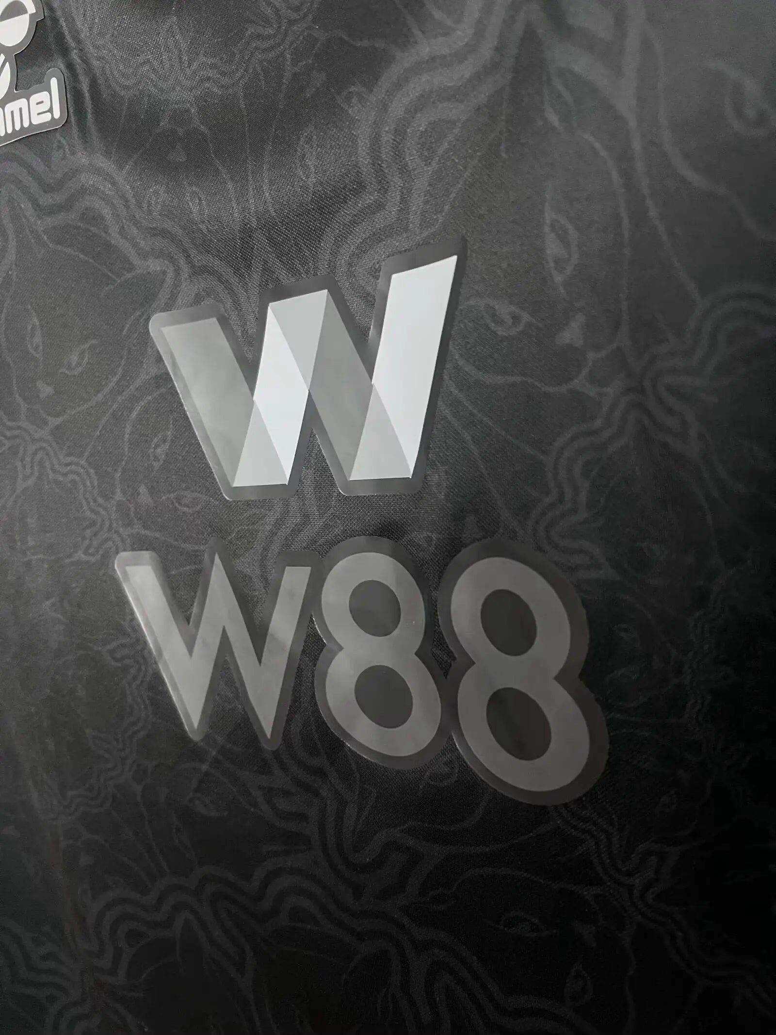 25/26 Sunderland - Third Away Jersey