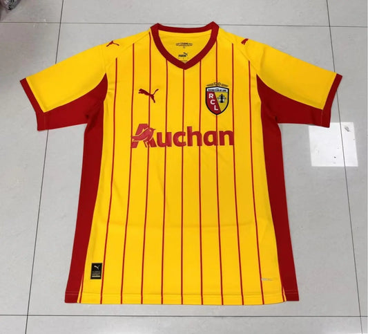 25/26 Lens home