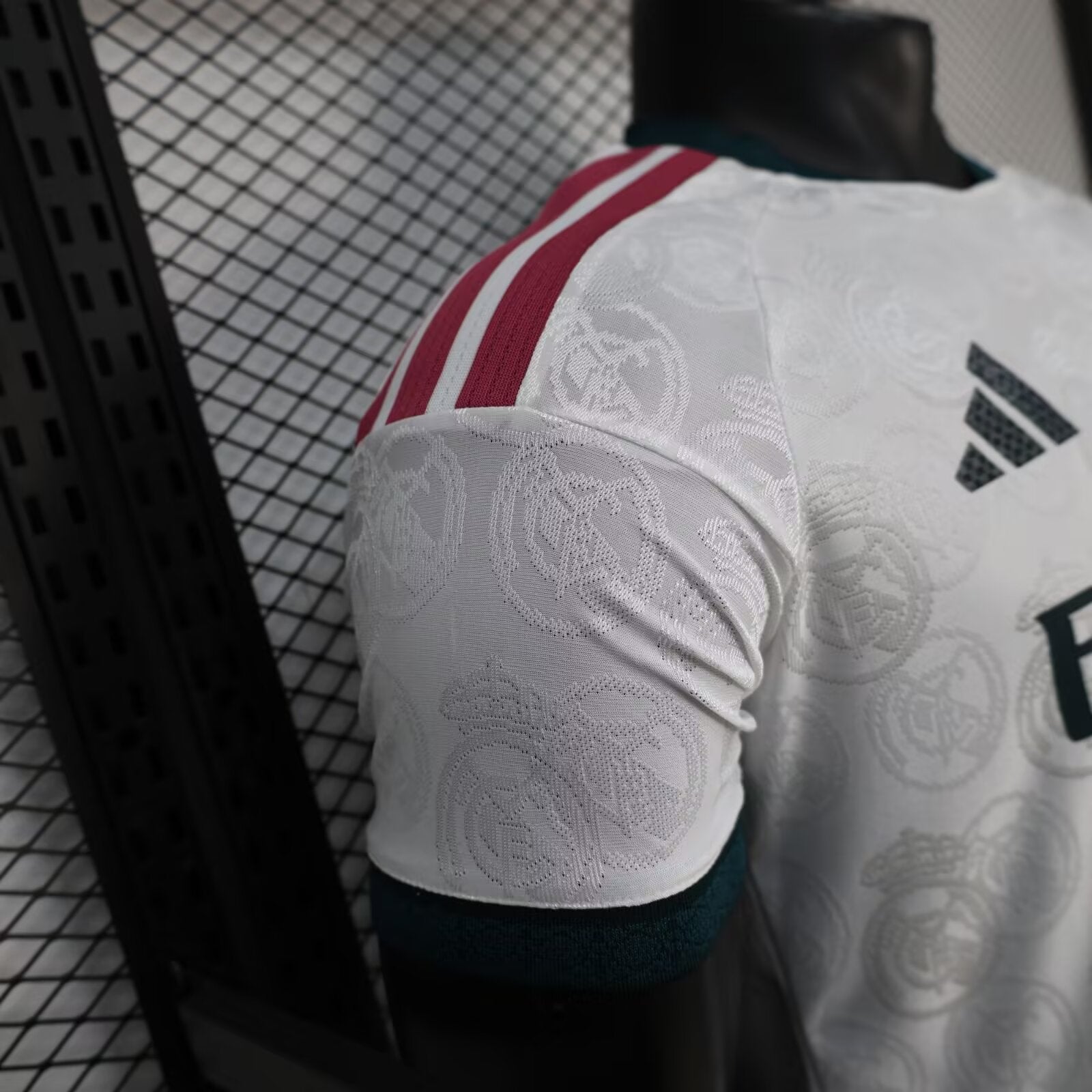 Maillot 26/27 Real Madrid Domicile Édition Spéciale