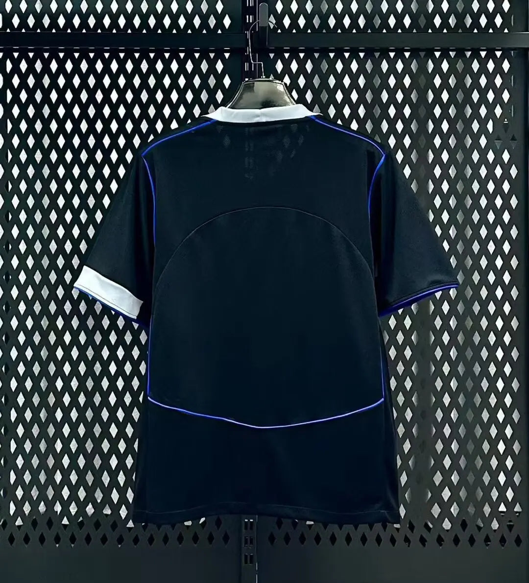 25-26 Chelsea - Third Away Jersey