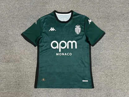 24/25 Monaco away