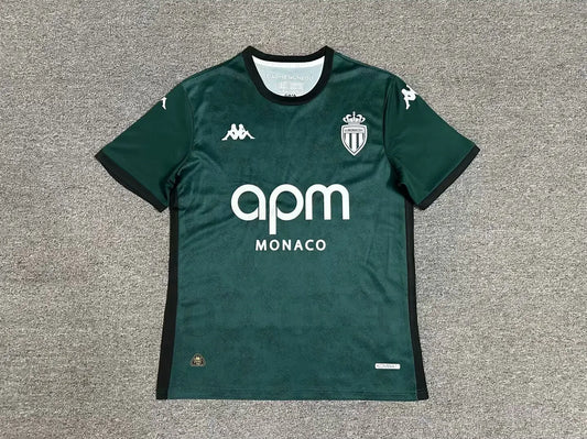 24/25 Monaco away