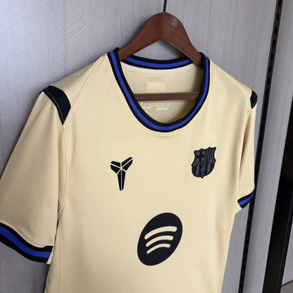 Maillot 25/26 FC Barcelone Extérieur