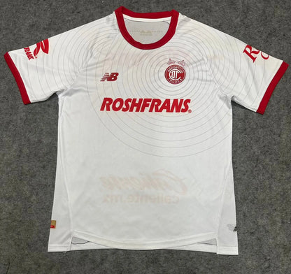 Maillot Toluca Away 2026/2027