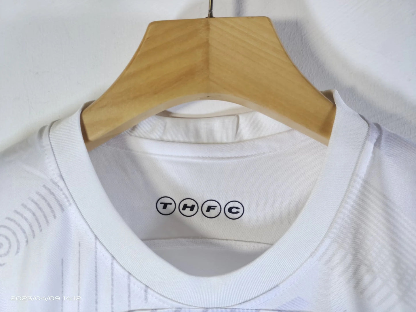 2023/24Tottenham Hotspur home shirt