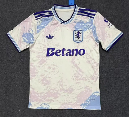 25/26 Aston Third Away Jersey