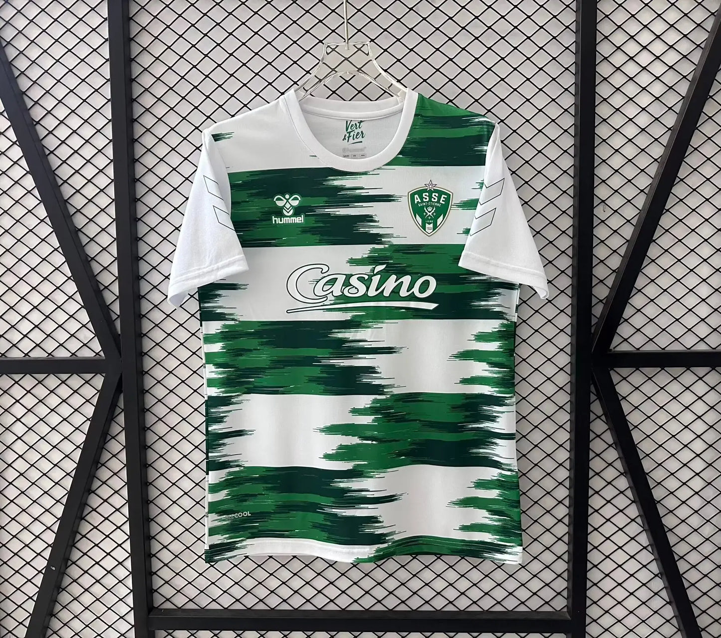 Maillot Saint-Étienne Away 2026/2027