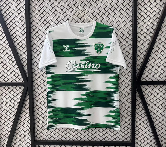 Maillot Saint-Étienne Away 2026/2027