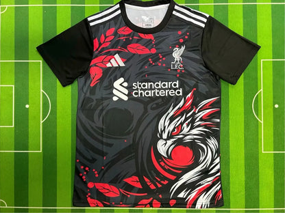 25-26Liverpool凤凰黑