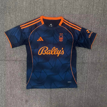 25/26 Nottingham Third Away Jersey