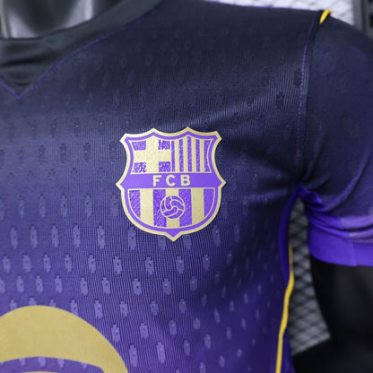 Maillot 26/27 FC Barcelone Édition Spéciale