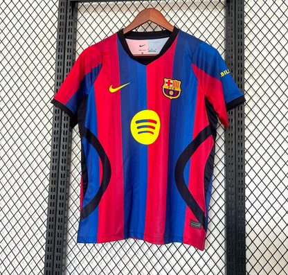 Maillot 26/27 FC Barcelone Domicile