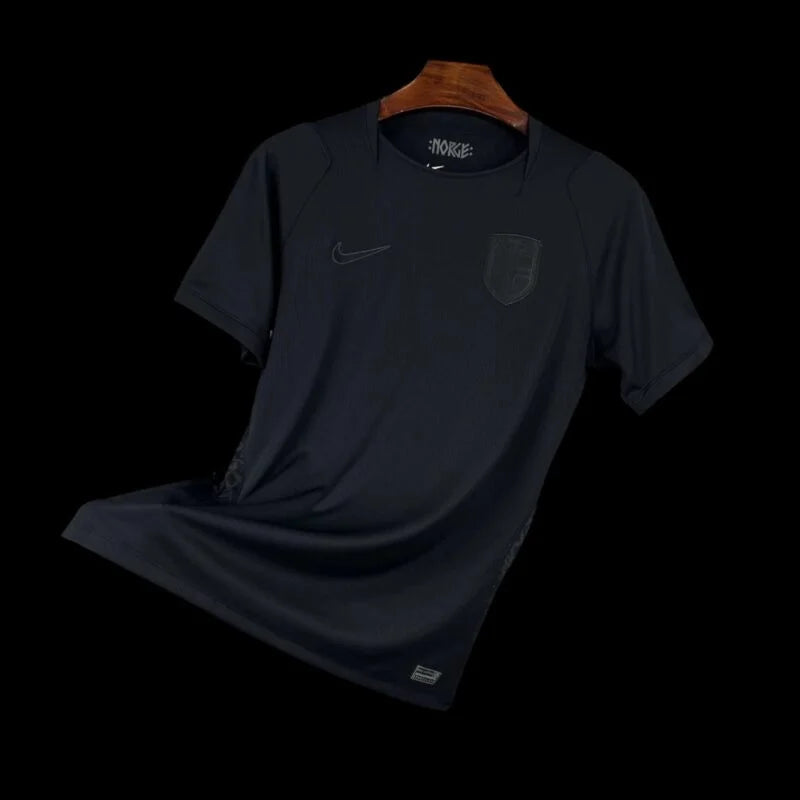Maillot Norvège Coupe du Monde 2026 - Extérieur Max2Kits
